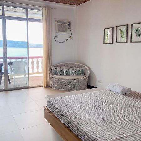 Wuthering Heights Bed & Breakfast By The Sea Dumaguete City Extérieur photo