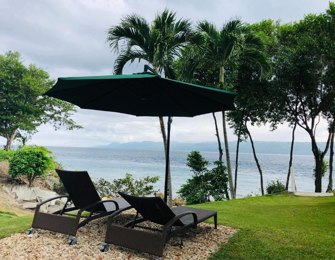 Wuthering Heights Bed & Breakfast By The Sea Dumaguete City Extérieur photo