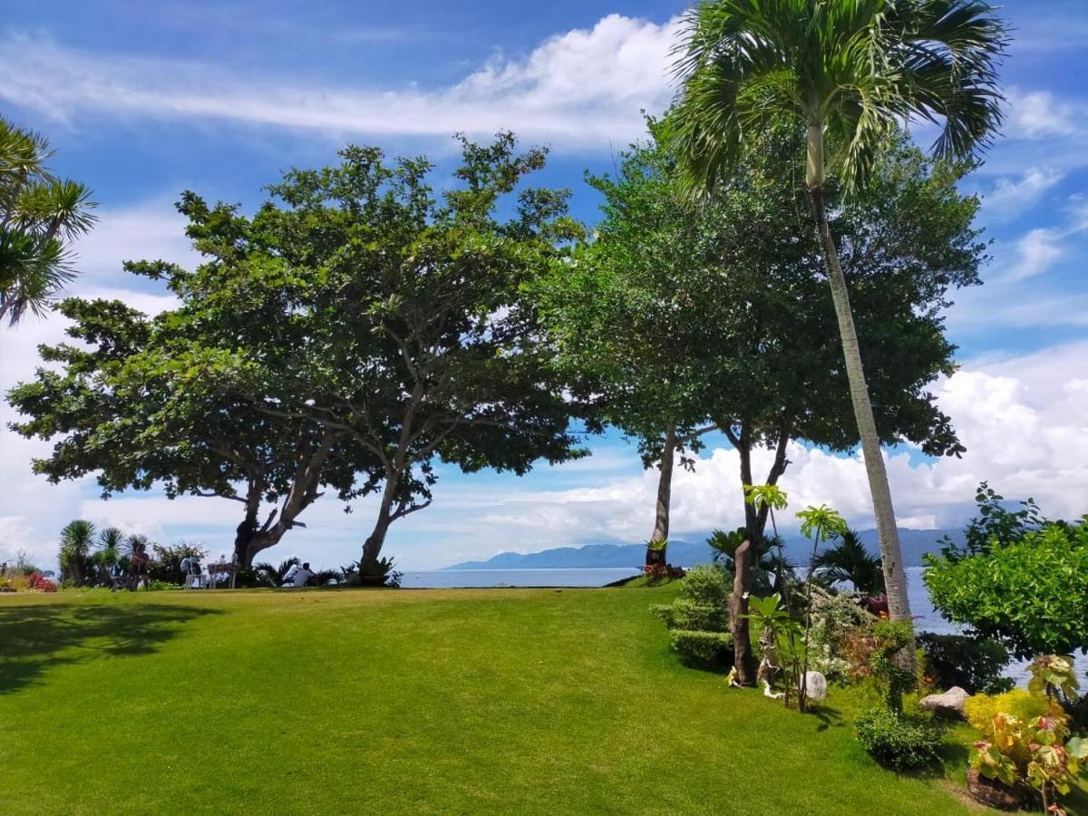 Wuthering Heights Bed & Breakfast By The Sea Dumaguete City Extérieur photo