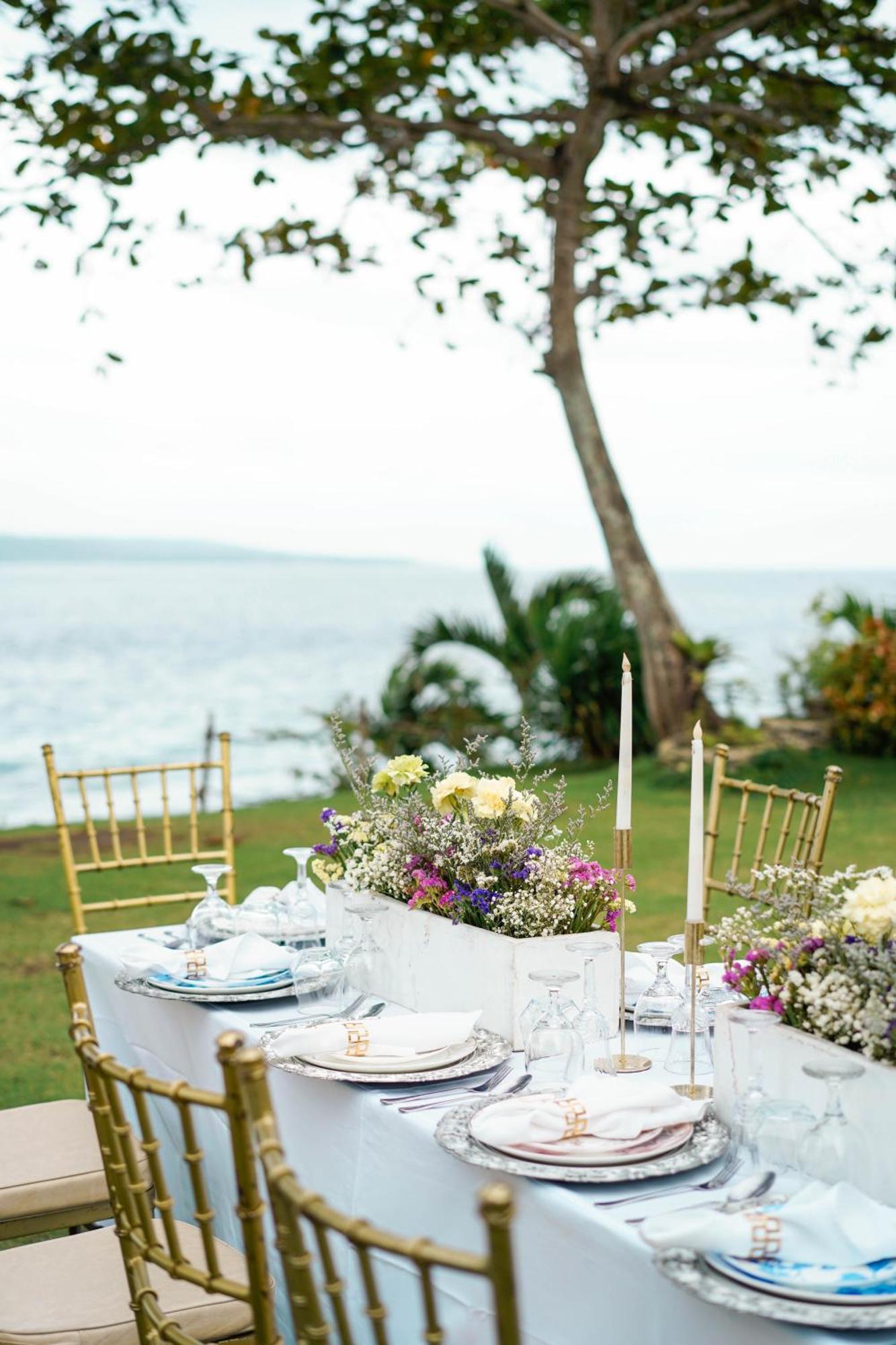 Wuthering Heights Bed & Breakfast By The Sea Dumaguete City Extérieur photo