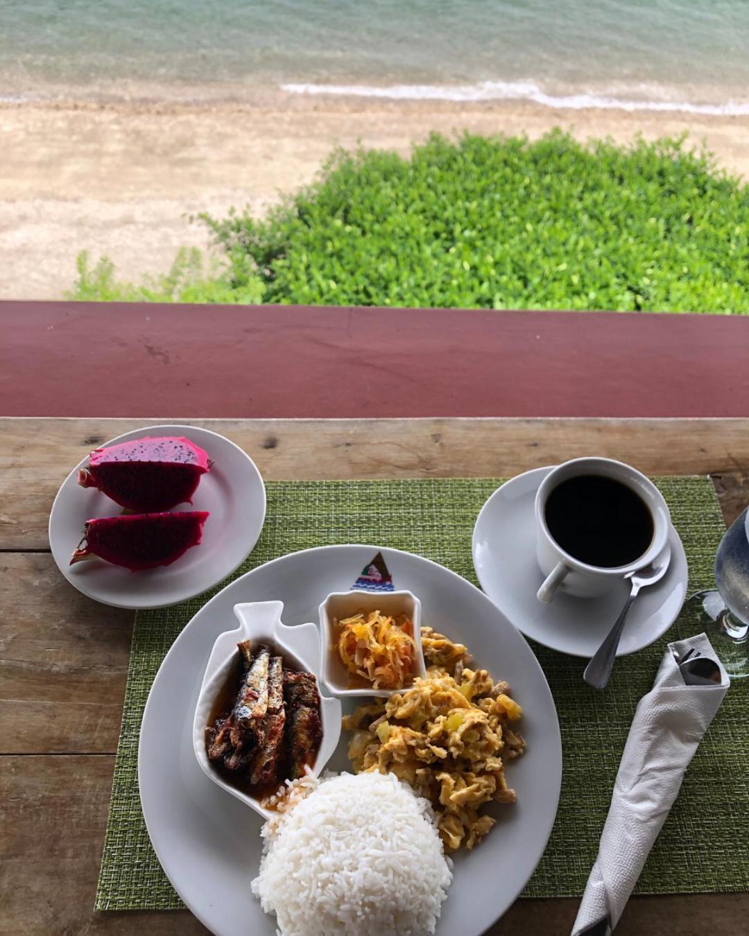 Wuthering Heights Bed & Breakfast By The Sea Dumaguete City Extérieur photo